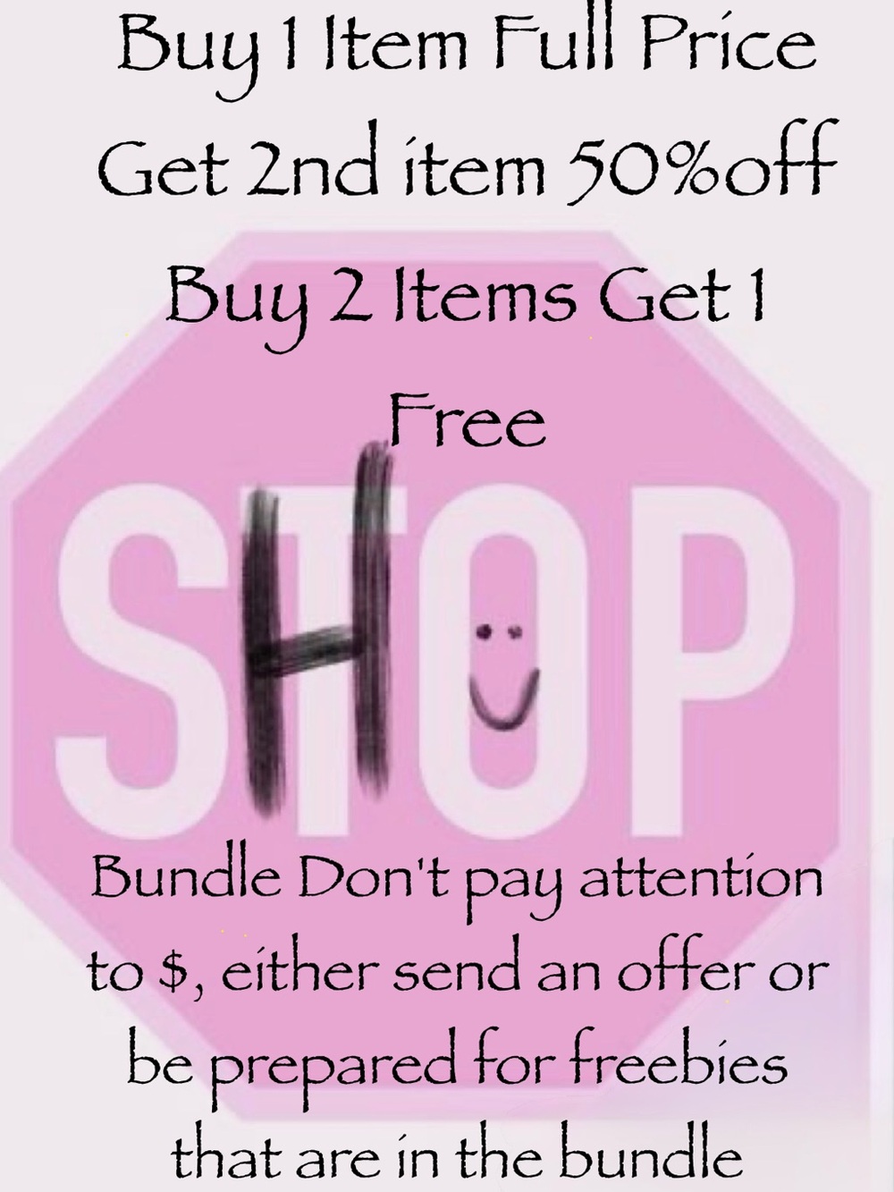 Sale Sale Sale All Offers Considered. - Picture 1 of 1